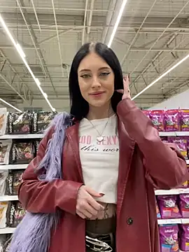 Melissa crazy online show from January 16, 3:13 pm