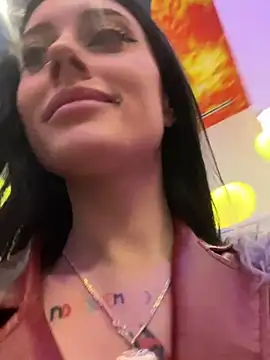 Melissa crazy online show from January 17, 6:23 pm