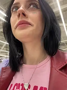 Melissa crazy online show from January 21, 4:05 pm