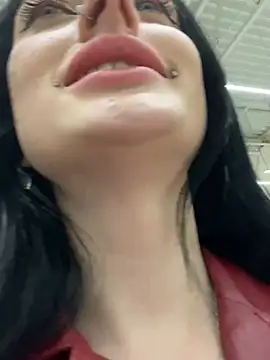 Melissa crazy online show from January 22, 6:31 pm