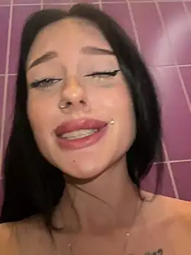 Melissa crazy online show from January 29, 6:50 pm