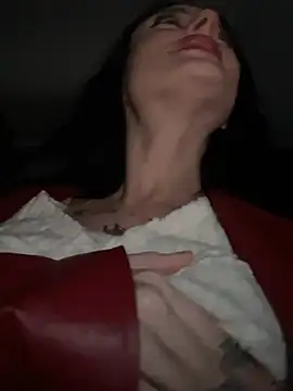 Melissa crazy online show from January 30, 7:15 pm