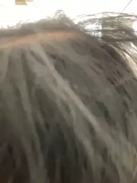 Melissa crazy online show from March 17, 9:13 pm