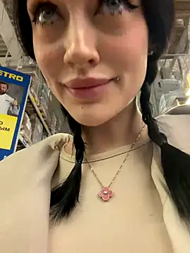 Melissa crazy online show from December 20, 3:41 pm