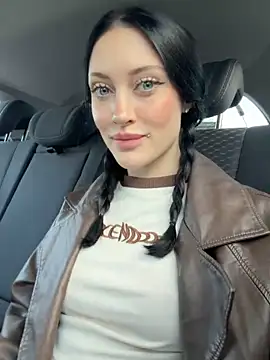 Melissa crazy online show from April 18, 3:49 pm