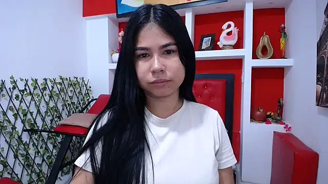 Snapshot of Letty_Plugxo chatting on January 11, 1:27 pm Letty Plugxo online show from January 11, 1:27 pm