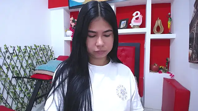 Snapshot of Letty_Plugxo chatting on January 12, 2:11 pm Letty Plugxo online show from January 12, 2:11 pm