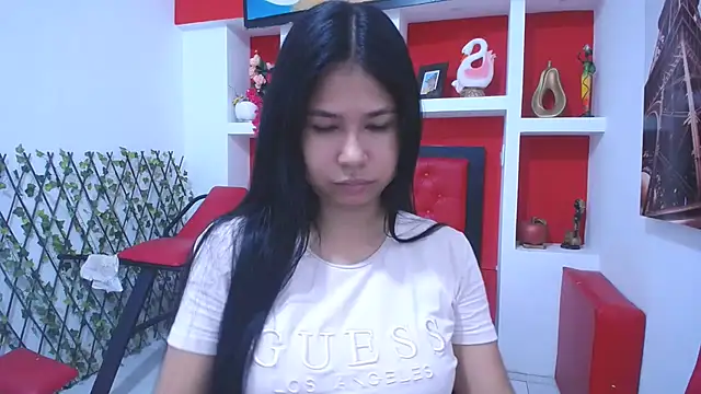 Snapshot of Letty_Plugxo chatting on January 19, 1:48 pm Letty Plugxo online show from January 19, 1:48 pm