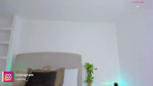 Snapshot of Ammy_xx chatting on February 20, 7:47 pm Ammy xx online show from February 20, 7:47 pm