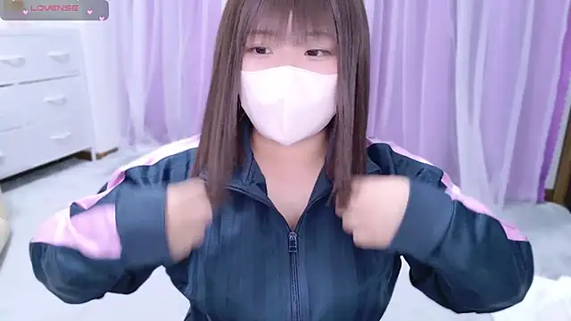  mirai0917 online show from December 17, 11:05 pm