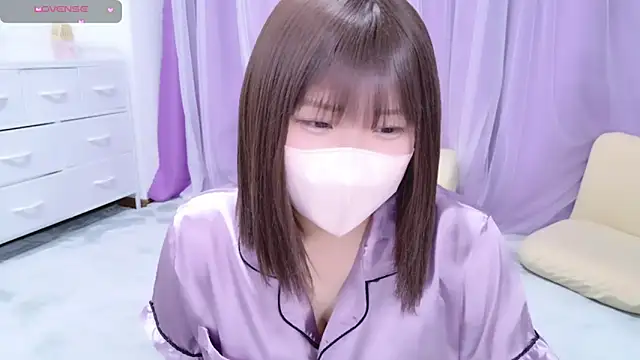  mirai0917 online show from January 28, 12:36 am