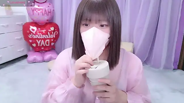  mirai0917 online show from February 8, 10:29 am