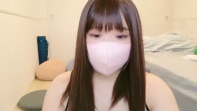  mirai0917 online show from May 1, 8:08 am