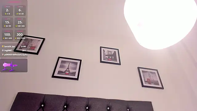 Nicol-Gil20 online show from January 7, 6:27 am