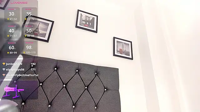 Nicol-Gil20 online show from February 18, 12:15 am