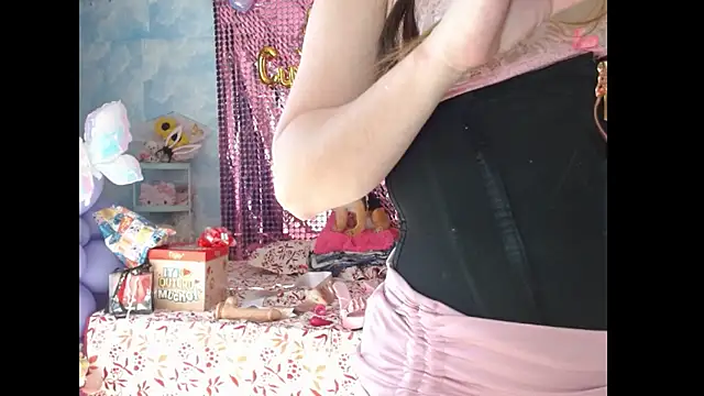 Valerii Gil online show from March 25, 8:26 pm
