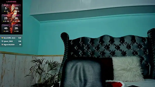 alice greco online show from December 29, 12:41 am