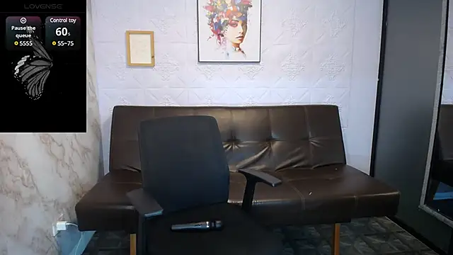 alice greco online show from February 3, 6:49 pm