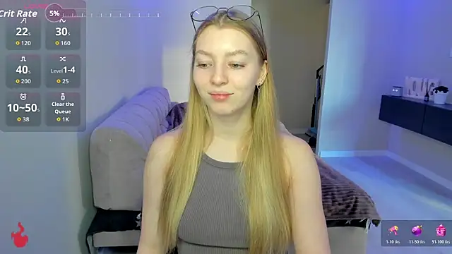 Snapshot of Drive-Crazy- chatting on February 3, 3:15 am Drive-Crazy- online show from February 3, 3:15 am