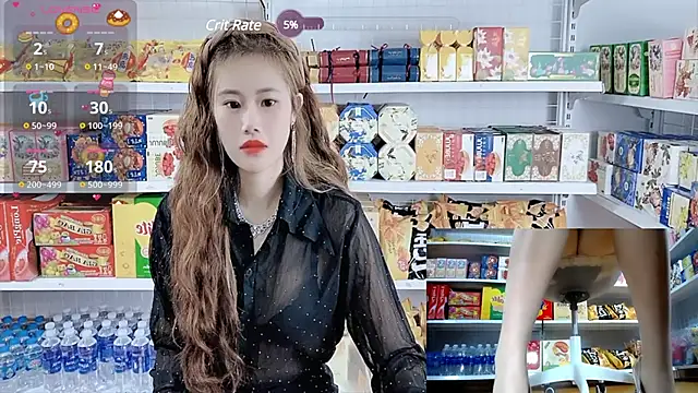  7Eleven  online show from February 15, 12:54 pm