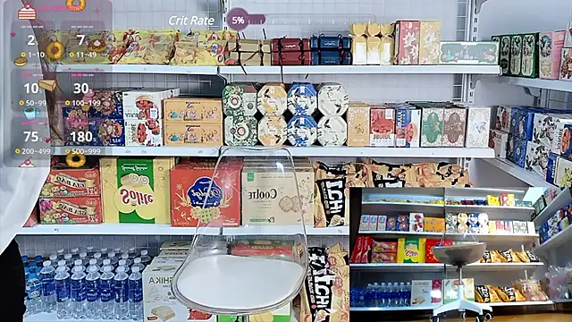  7Eleven  online show from February 18, 12:49 pm