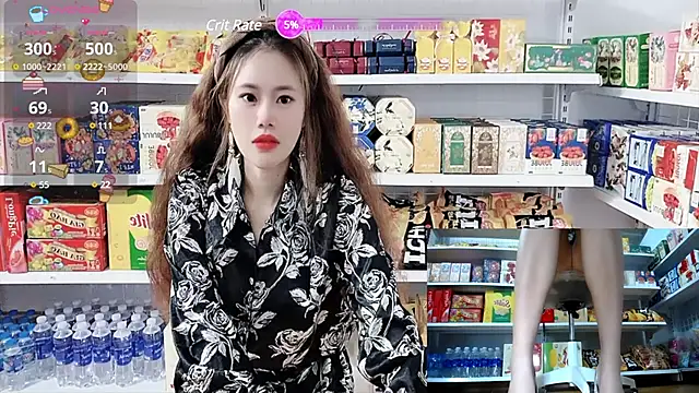  7Eleven  online show from March 17, 12:46 pm