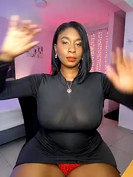 HanaThompson online show from February 24, 5:11 pm