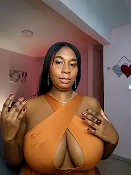 HanaThompson online show from May 6, 5:29 pm