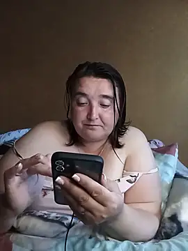 Liluboobs online show from May 11, 4:18 am