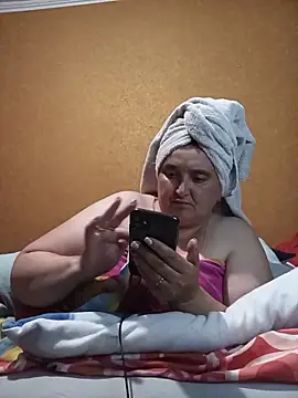 Liluboobs online show from May 19, 6:14 pm