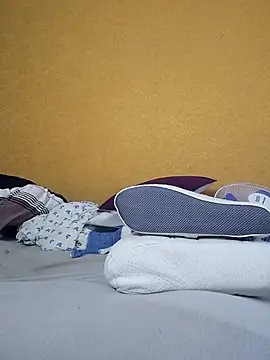 Liluboobs online show from May 24, 6:18 am