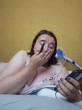 Liluboobs online show from May 27, 4:42 am