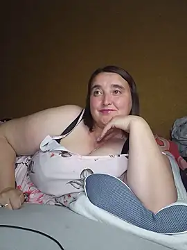 Liluboobs online show from May 28, 6:16 pm