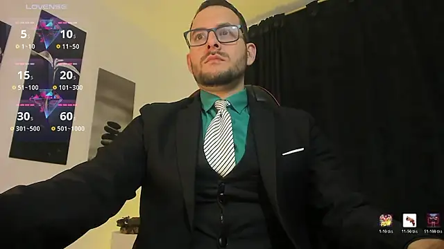 Jerry hot1 online show from February 21, 1:01 pm