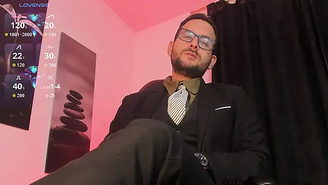 Jerry hot1 online show from March 9, 12:42 pm