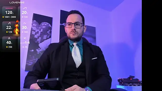 Jerry hot1 online show from April 6, 11:11 am