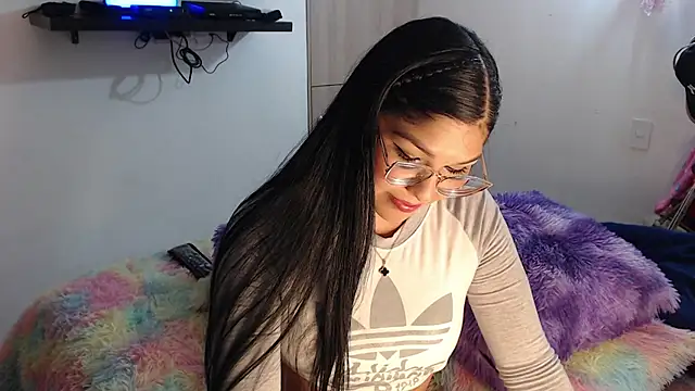 Prins jazmin online show from December 20, 4:52 am