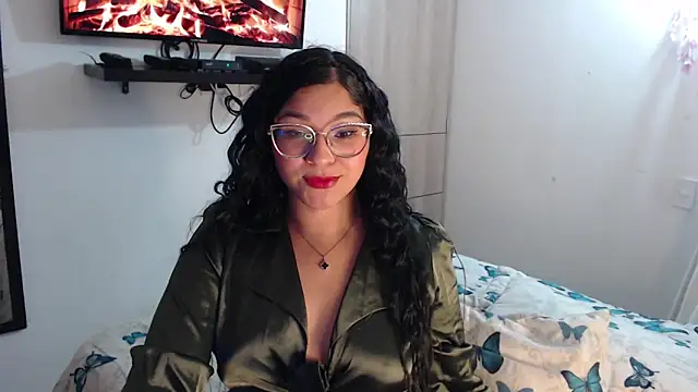 Prins jazmin online show from April 21, 2:51 am