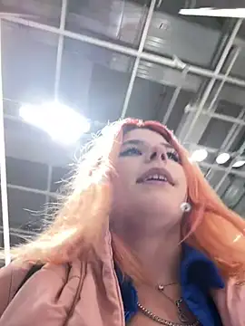 RiriRoseey online show from January 17, 11:59 am