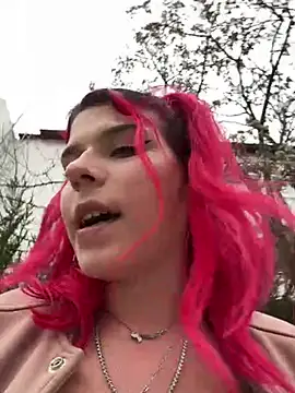 RiriRoseey online show from March 15, 2:55 pm