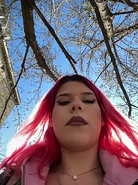 RiriRoseey online show from March 20, 8:09 am