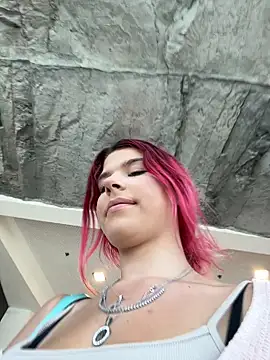 RiriRoseey online show from September 14, 8:13 am