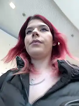 RiriRoseey online show from February 10, 9:02 am