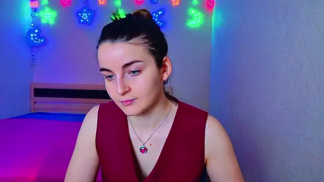 Miss Arwen online show from December 5, 3:59 am