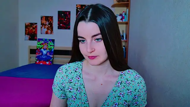 Miss Arwen online show from January 22, 6:31 am