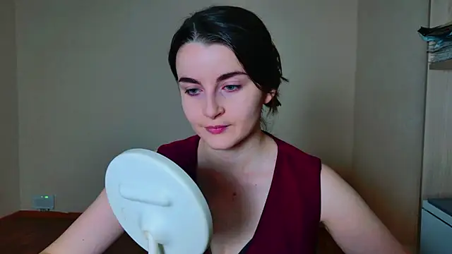 Miss Arwen online show from February 4, 4:29 pm