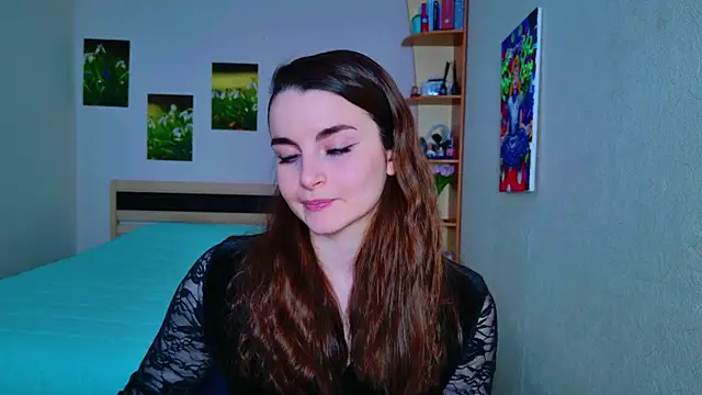 Miss Arwen online show from March 11, 6:10 am