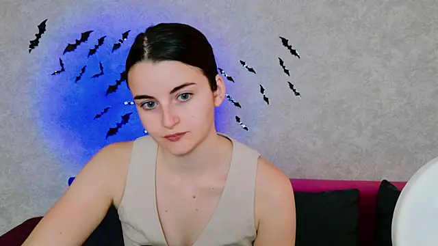 Miss Arwen online show from October 17, 4:37 am