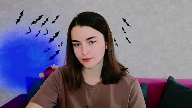 Miss Arwen online show from October 22, 3:29 am