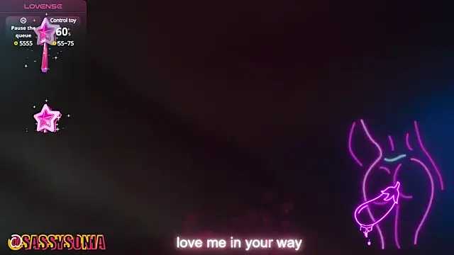 Snapshot of sassysonia chatting on March 11, 7:03 pm sassysonia online show from March 11, 7:03 pm